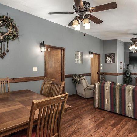 Tis Holiday Haus Ruidoso Exterior foto