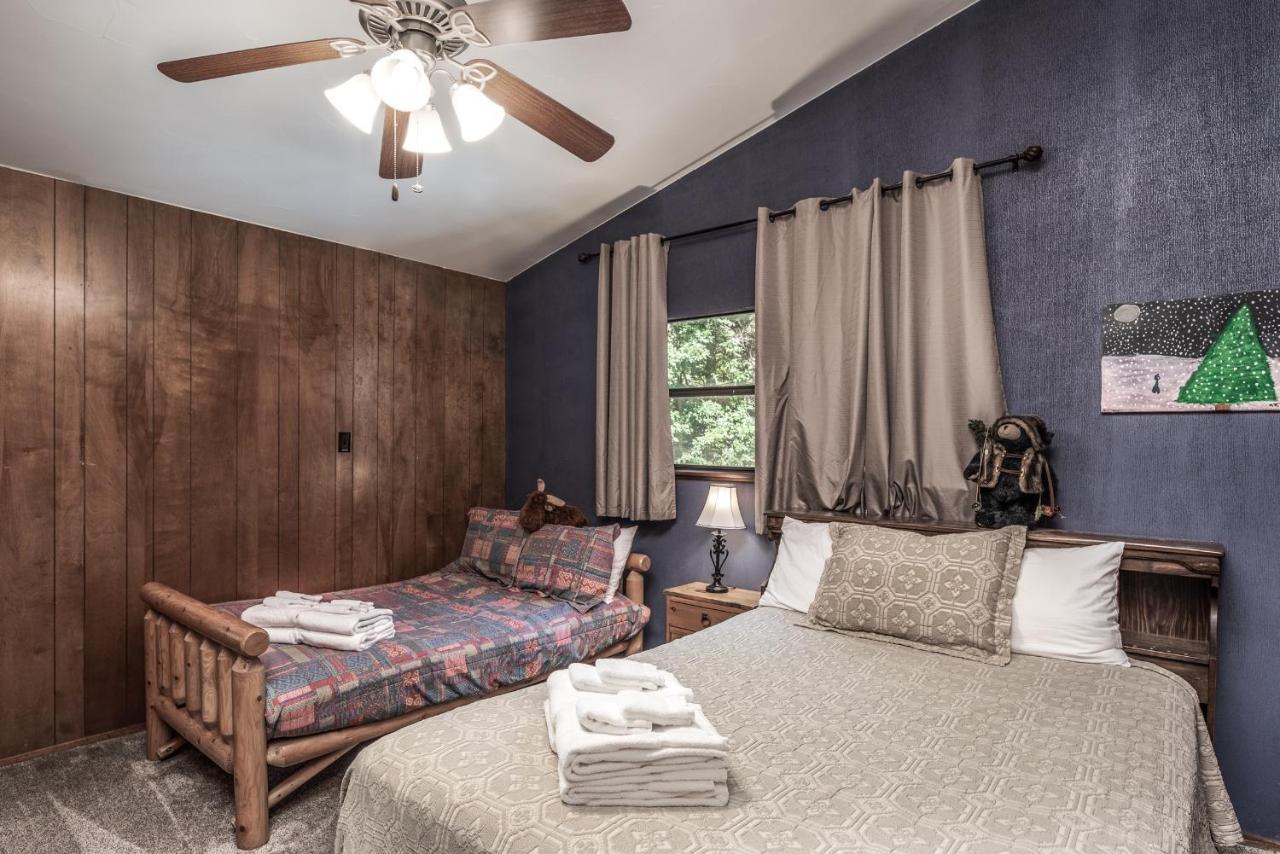 Tis Holiday Haus Ruidoso Exterior foto